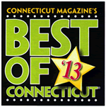 best of Connecticut
